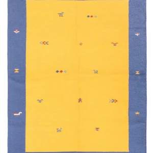 Kelim Modern Teppich 240x170cm
