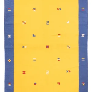 Kelim Modern Teppich 240x170cm