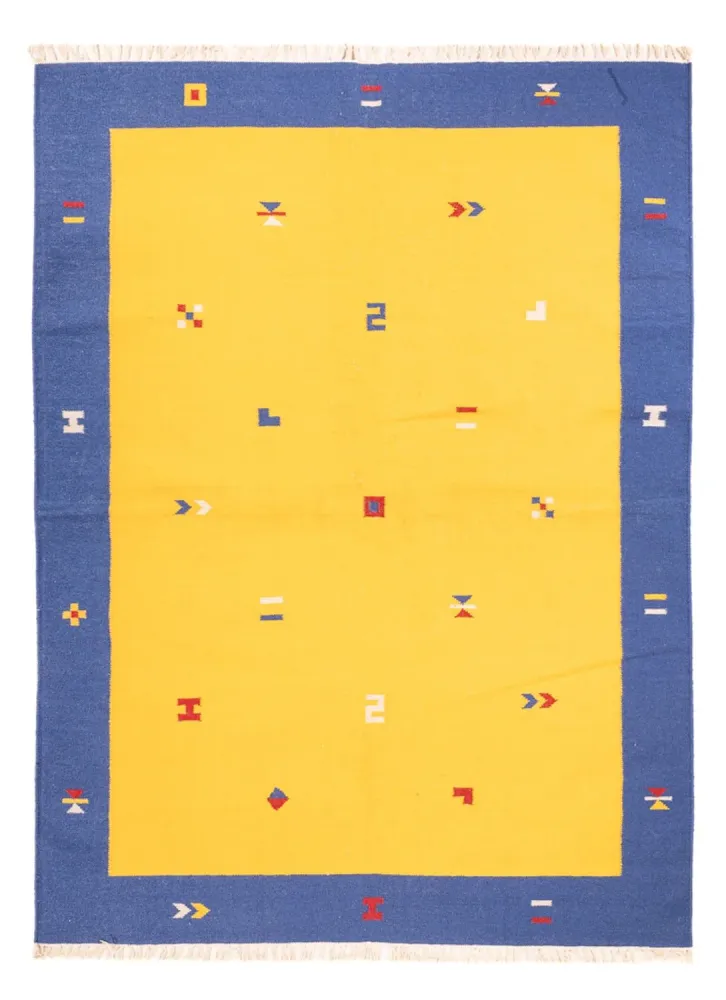 Kelim Modern Teppich 240x170cm