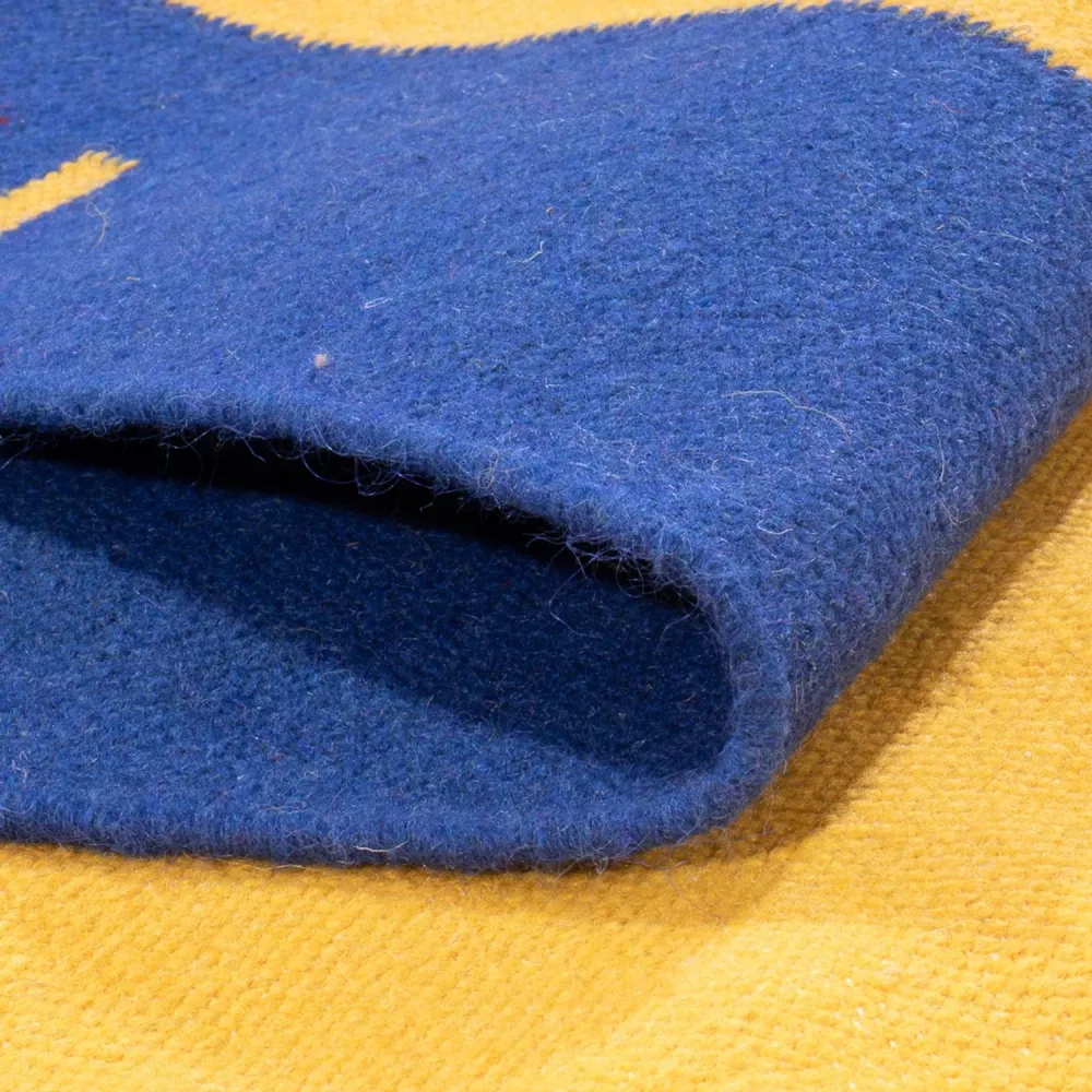 Kelim Modern Teppich 240x170cm
