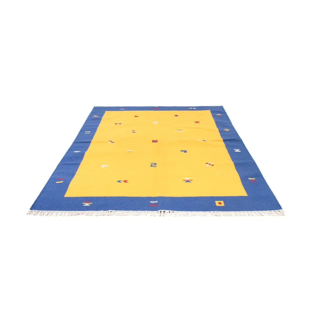 Kelim Modern Teppich 240x170cm