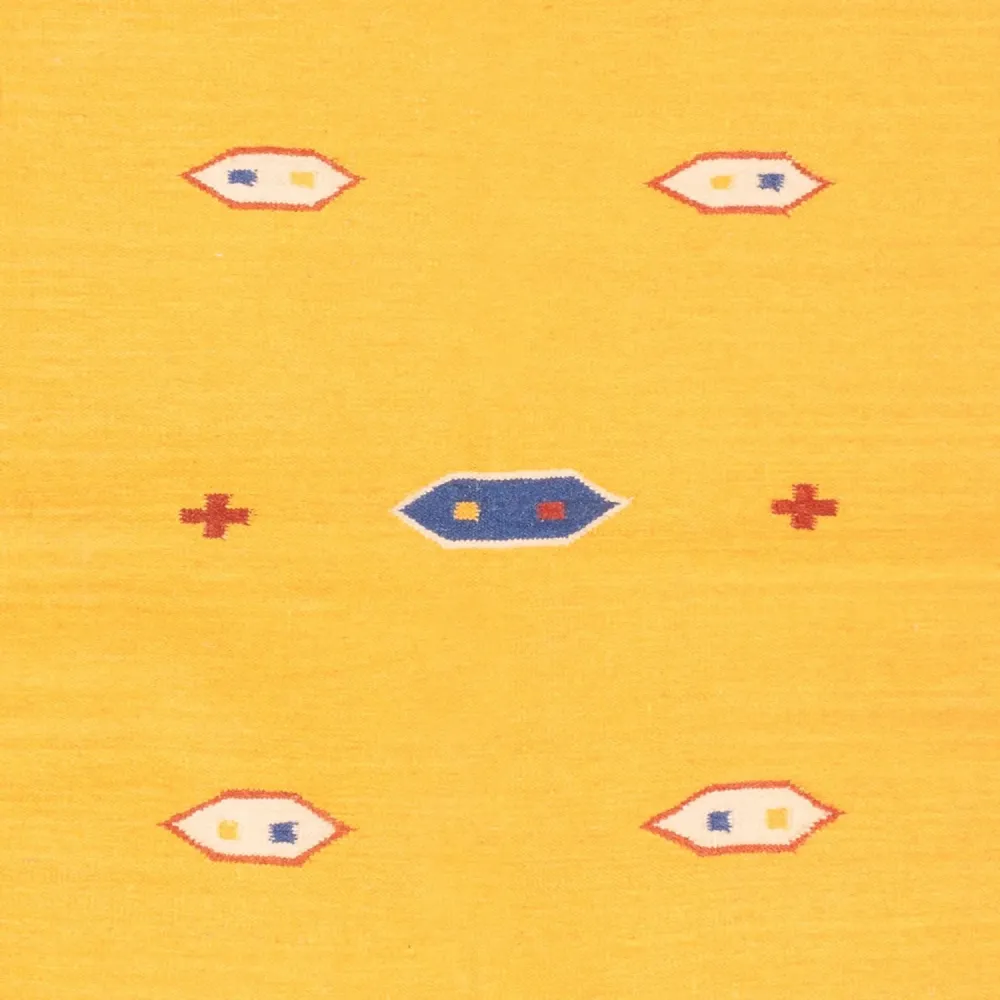 Kelim Modern Teppich 240x170cm