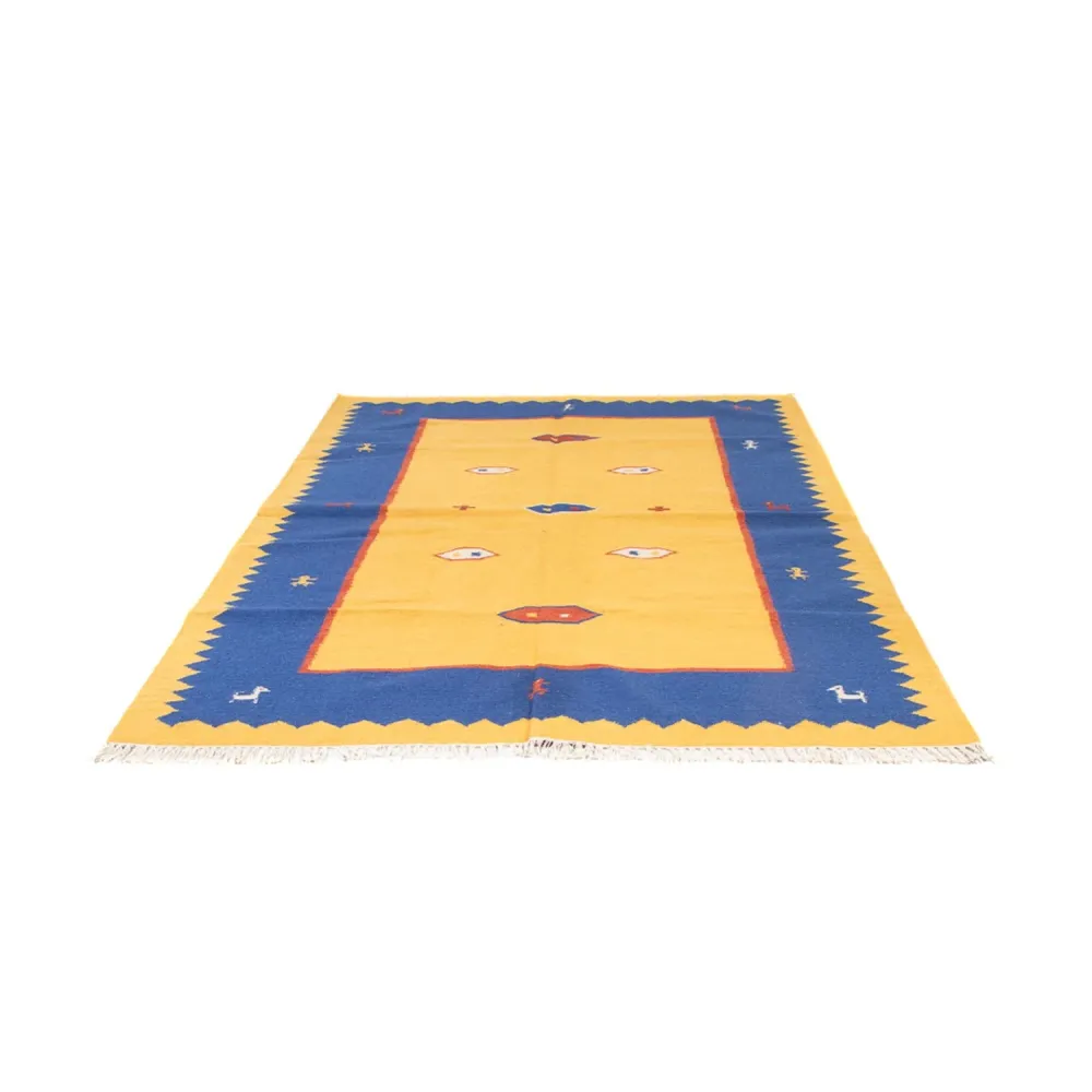 Kelim Modern Teppich 240x170cm
