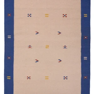 Kelim Modern Teppich 240x170cm