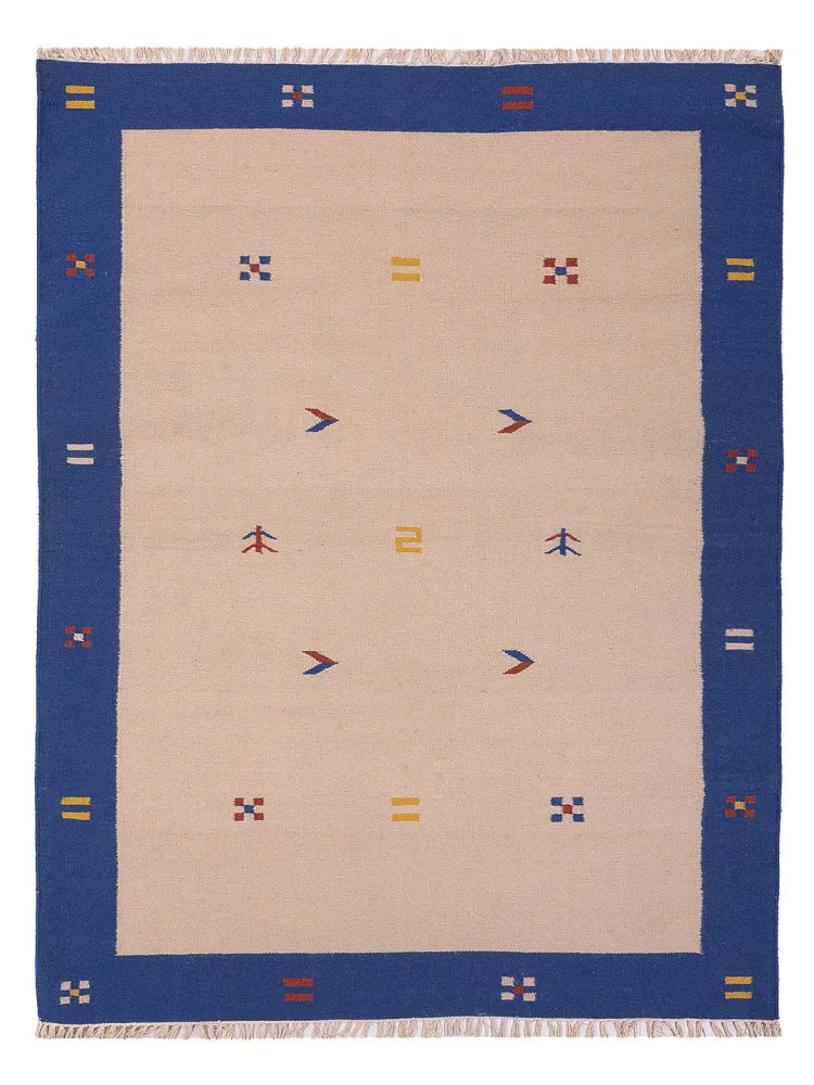 Kelim Modern Teppich 240x170cm