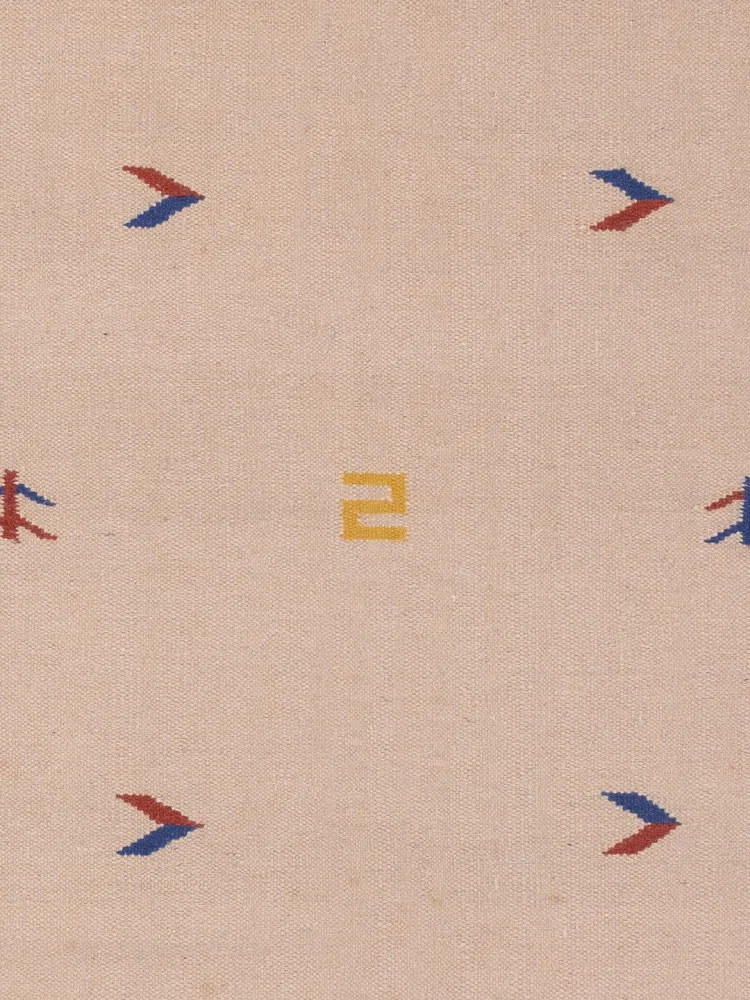 Kelim Modern Teppich 240x170cm