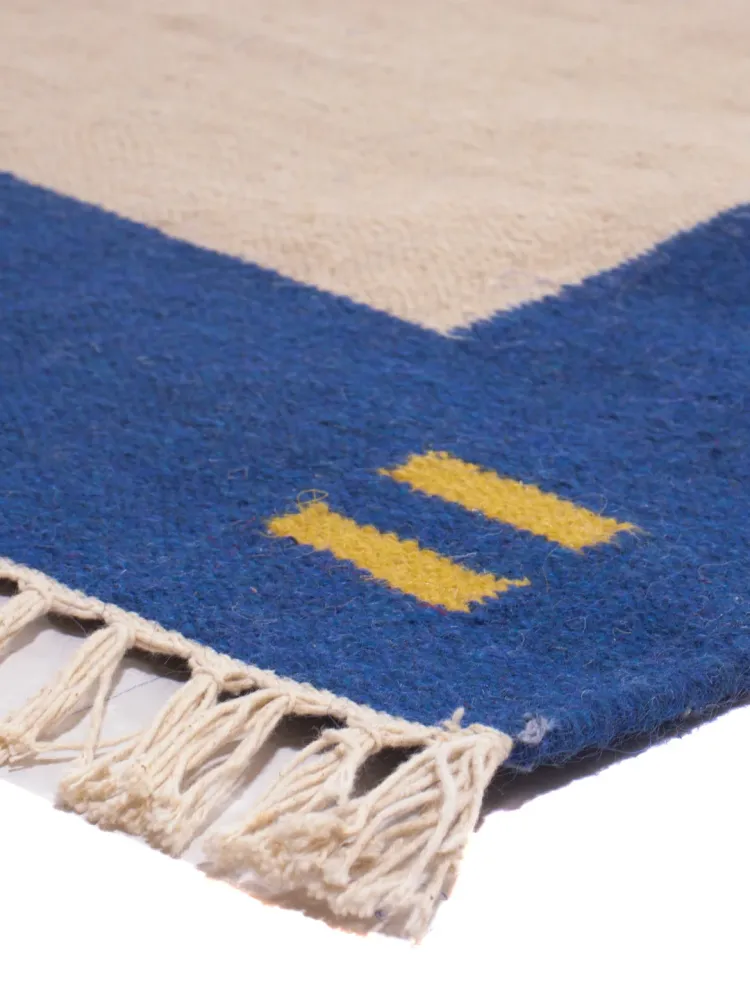 Kelim Modern Teppich 240x170cm