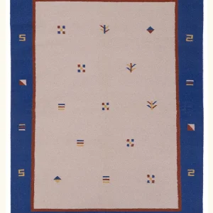 Kelim Modern Teppich 240x170cm