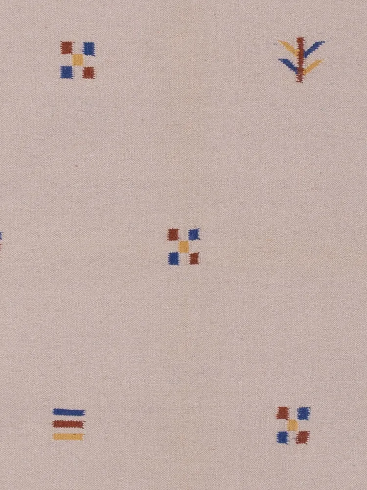 Kelim Modern Teppich 240x170cm