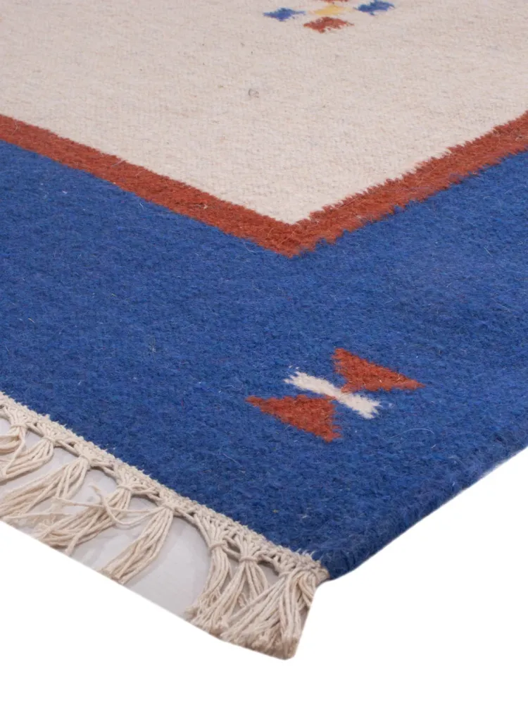 Kelim Modern Teppich 240x170cm