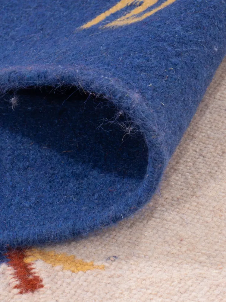 Kelim Modern Teppich 240x170cm