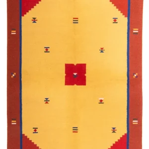 Kelim Modern Teppich 240x170cm