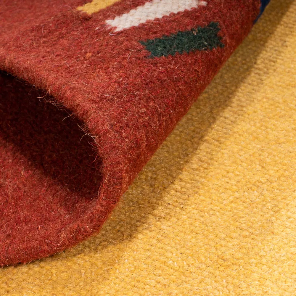 Kelim Modern Teppich 240x170cm
