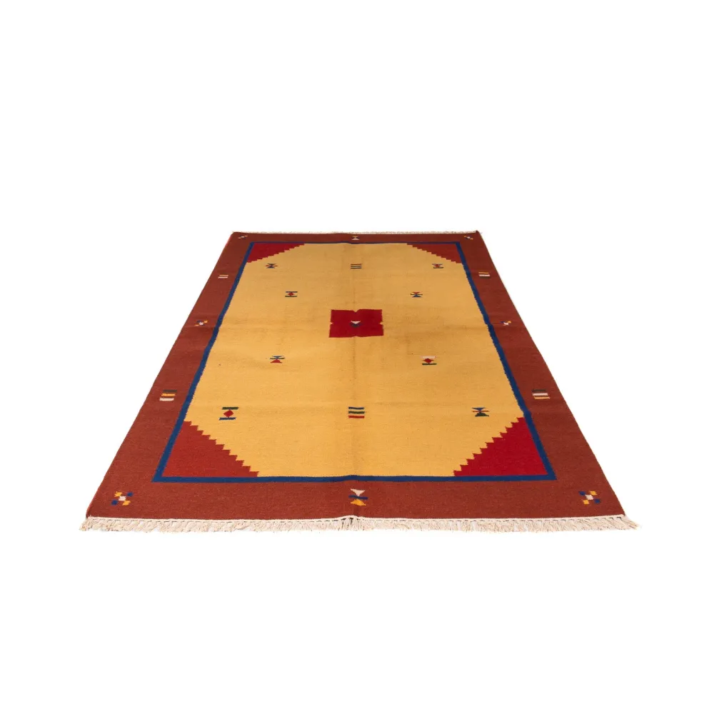 Kelim Modern Teppich 240x170cm