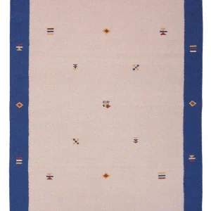 Kelim Modern Teppich 240x170cm