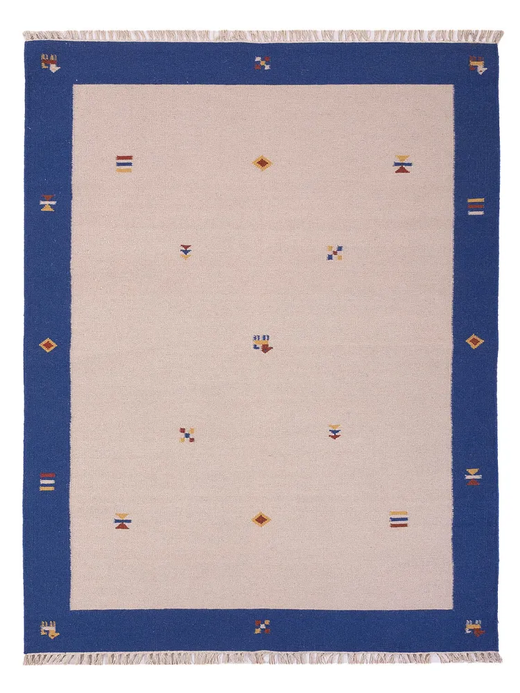 Kelim Modern Teppich 240x170cm