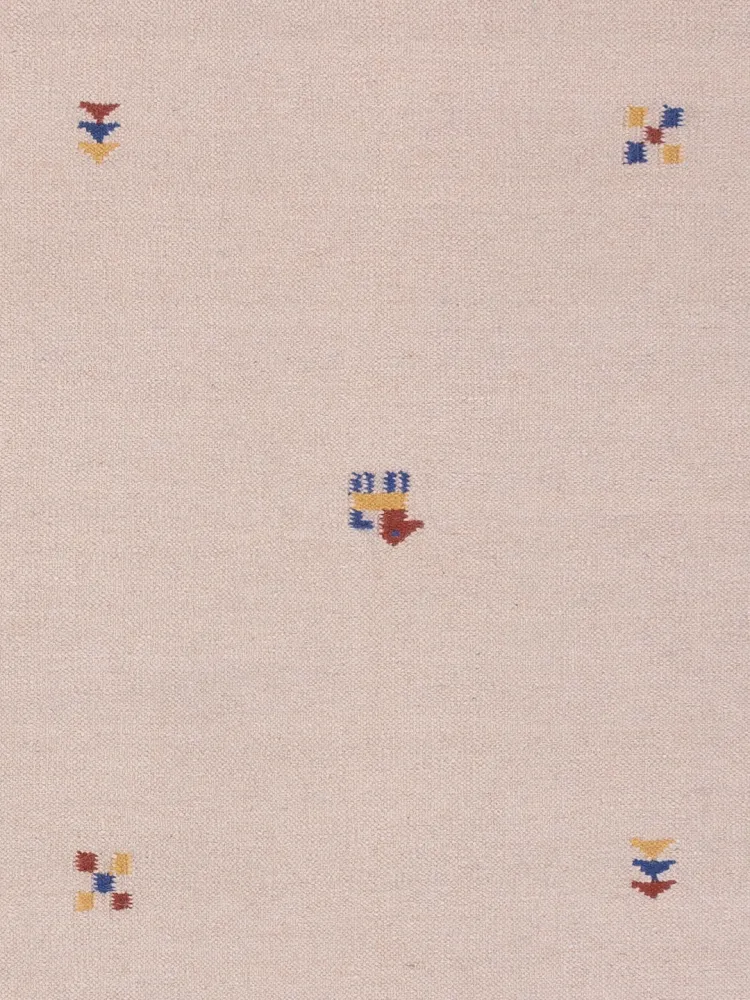 Kelim Modern Teppich 240x170cm