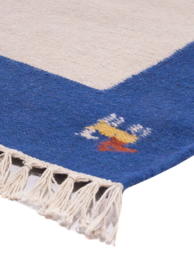 Kelim Modern Teppich 240x170cm