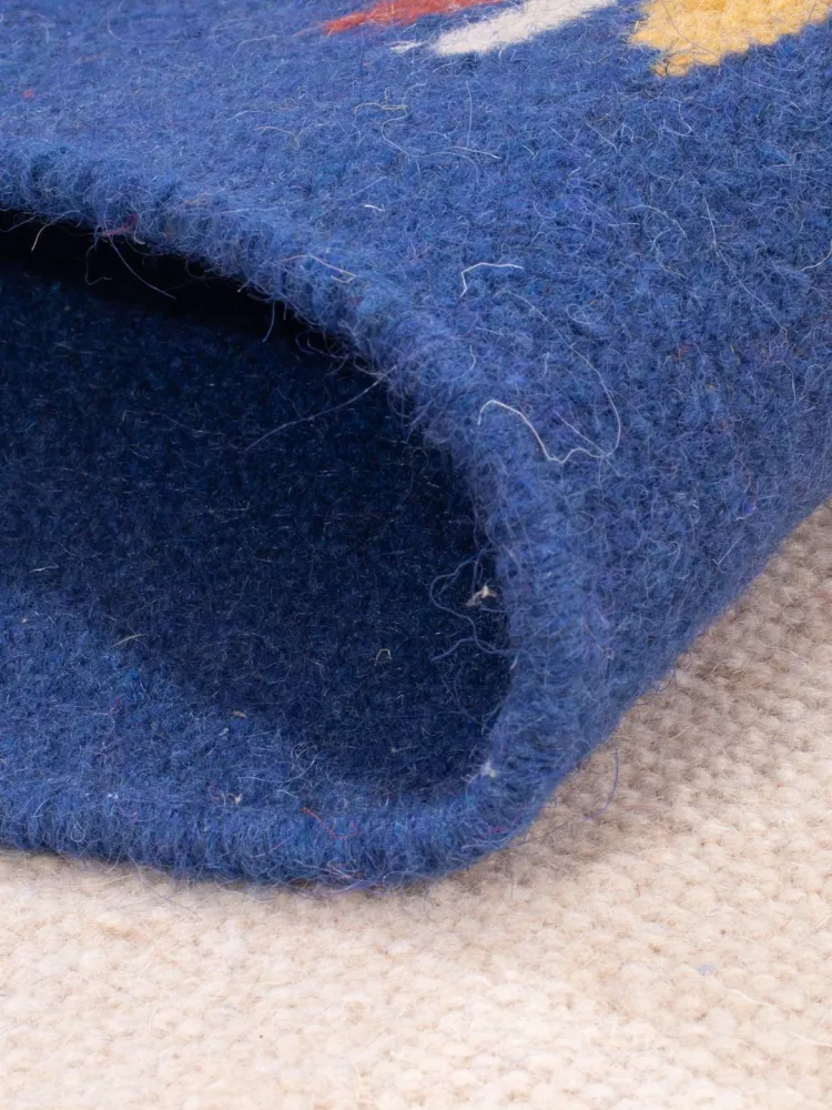 Kelim Modern Teppich 240x170cm
