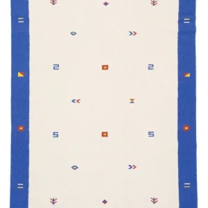 Kelim Modern Teppich 300x200cm