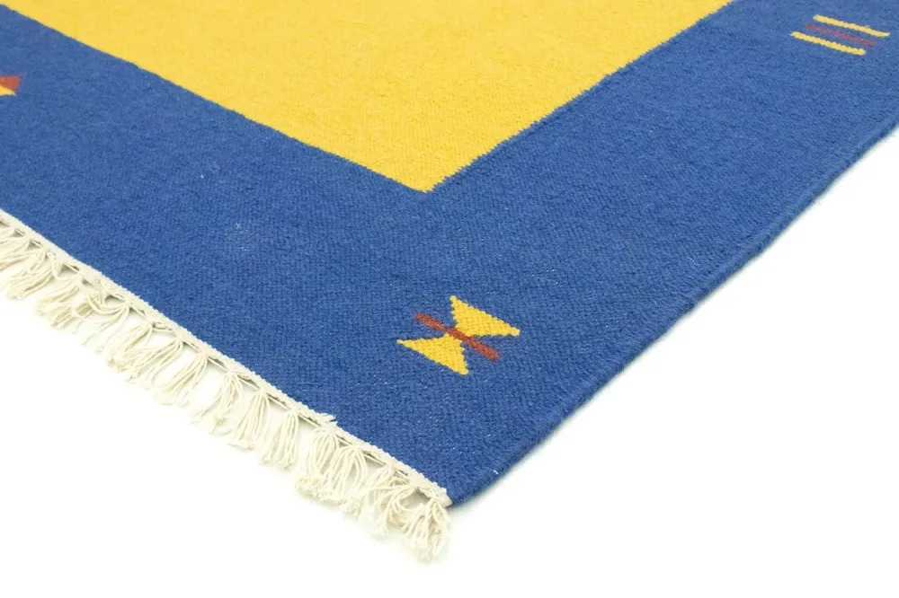 Kelim Modern Teppich 300x200cm
