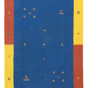 Kelim Modern Teppich 300x200cm