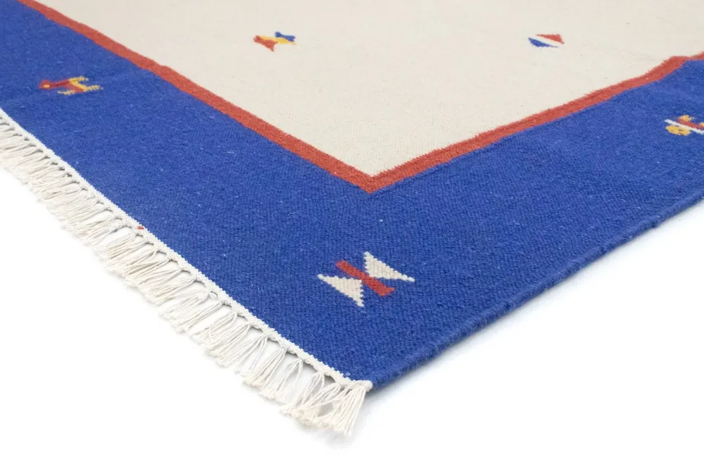 Kelim Modern Teppich 300x200cm