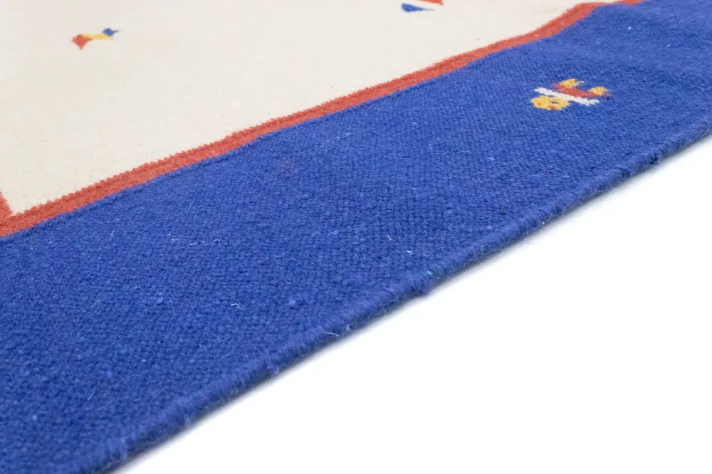 Kelim Modern Teppich 300x200cm