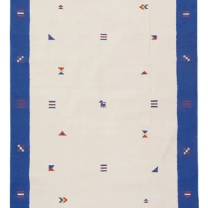 Kelim Modern Teppich 300x200cm