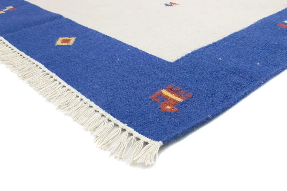 Kelim Modern Teppich 300x200cm