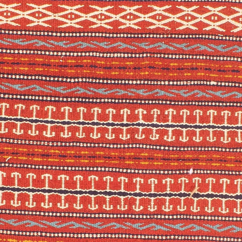 Kelim Senneh Teppich 150x100cm