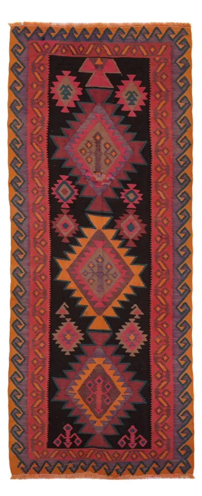 Kelim Teppich Old 360x150cm