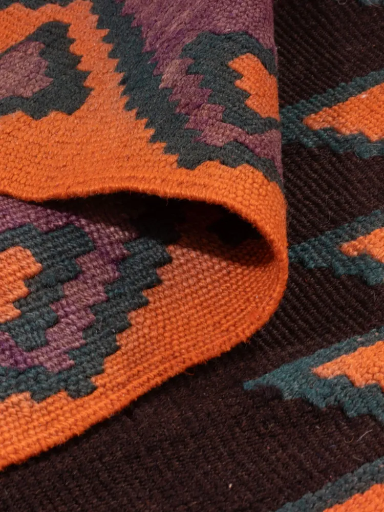 Kelim Teppich Old 360x150cm