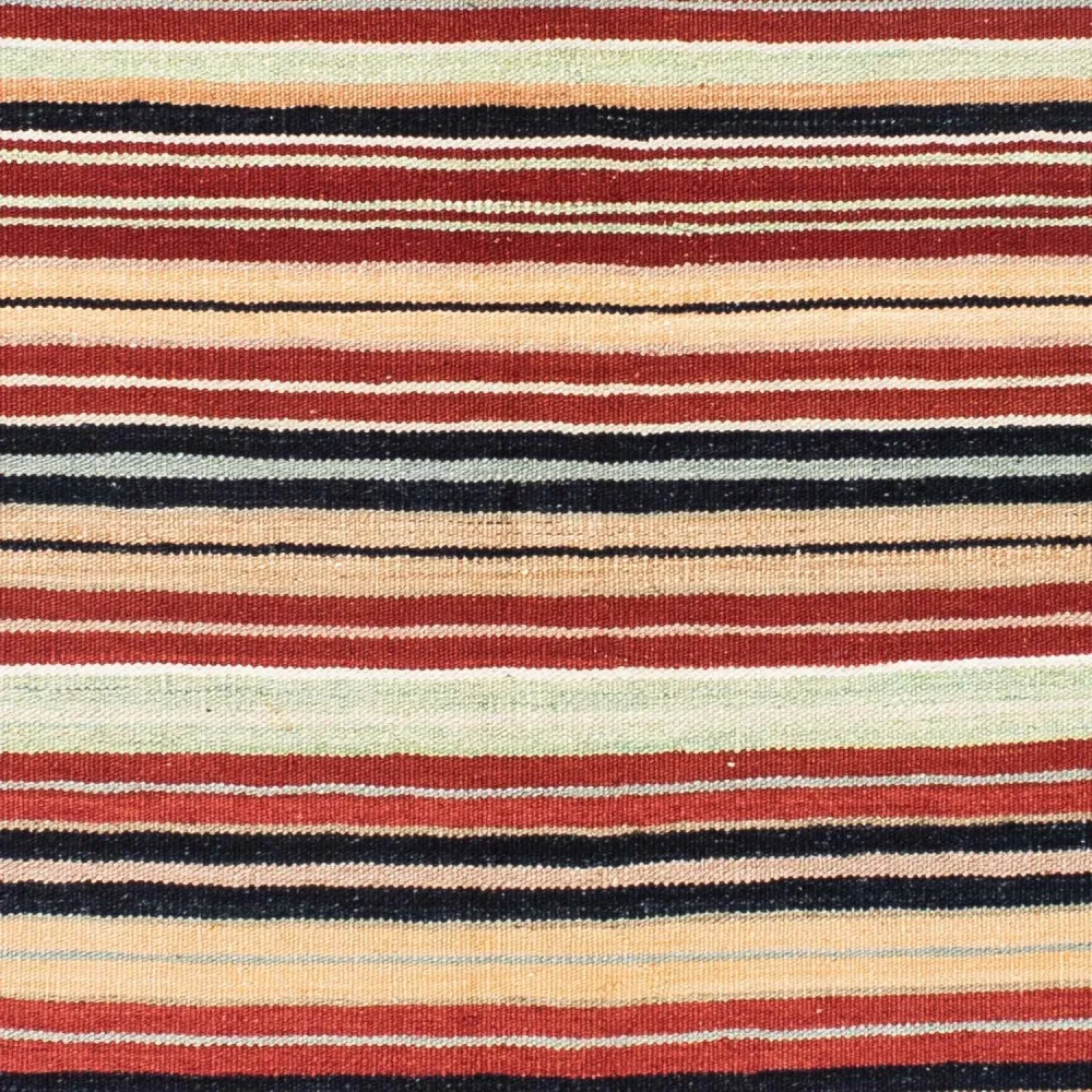 Kelim Teppich - Oriental 193 x 123 cm - mehrfarbig