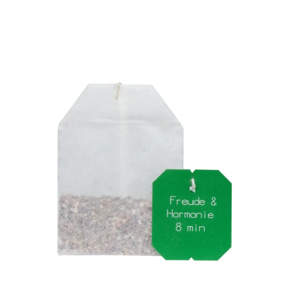 Bachblüten Tee Freude & Harmonie Bio 15 Filterbeutel Salus