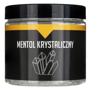 Bilovit Menthol kristallin 100g