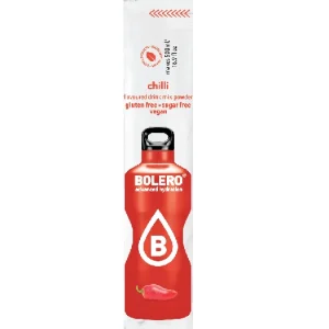 Bolero Instant-Getränk-Sticks Chili 3g