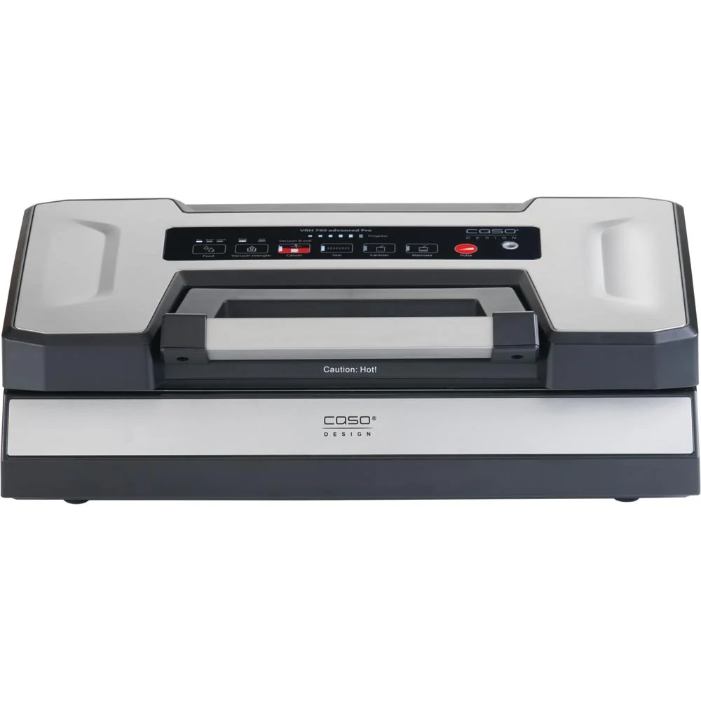 CASO Vakuumiergerät VRH 790 Advanced Pro (230 V)