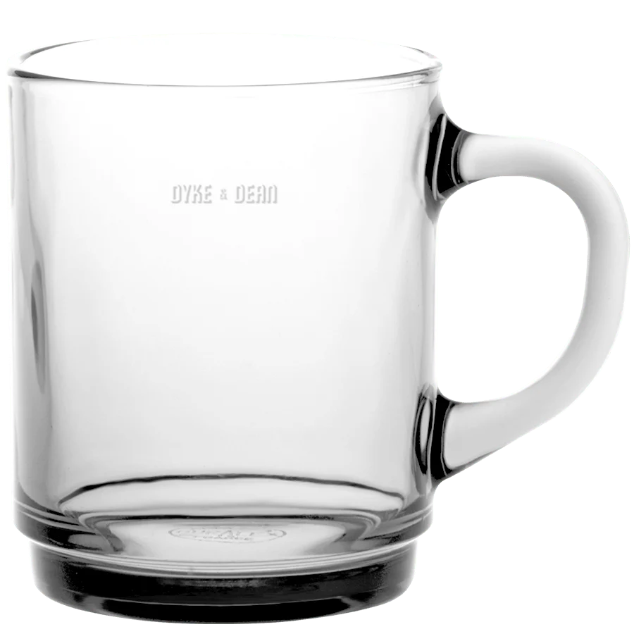 DURALEX VERSAILLES VERMEIL BECHER AMBER 26 CL