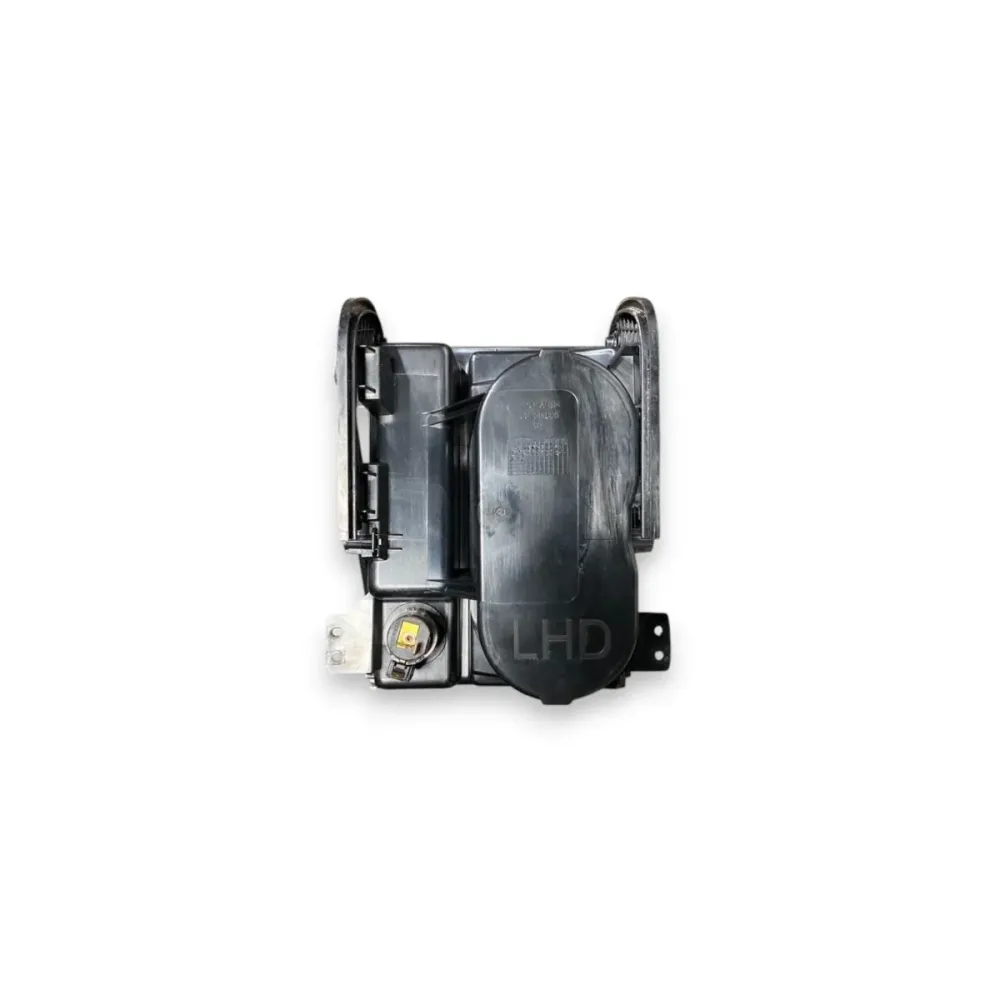 Getränkehalter Tunnel Mittel Range Rover Evoque L538 Cod: BJ32-600D00-BB (2011-2018)