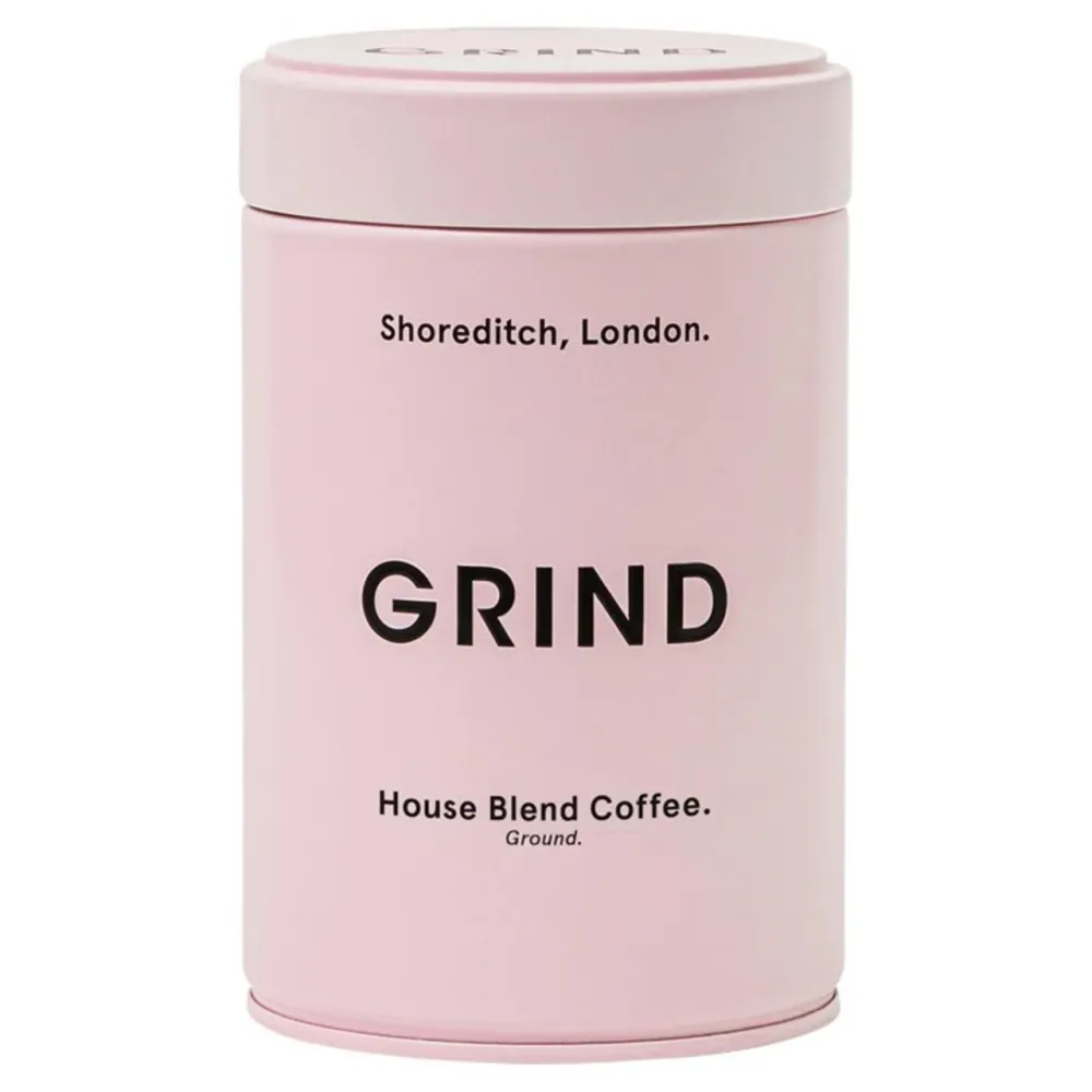 Grind House Blend gemahlene Kaffee 227g