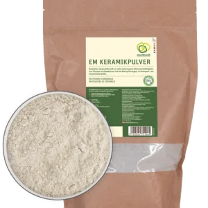 EM Keramikpulver