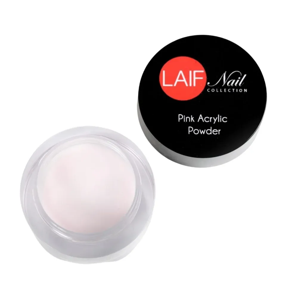 Laif Acryl Pink Pink 60g ACS108