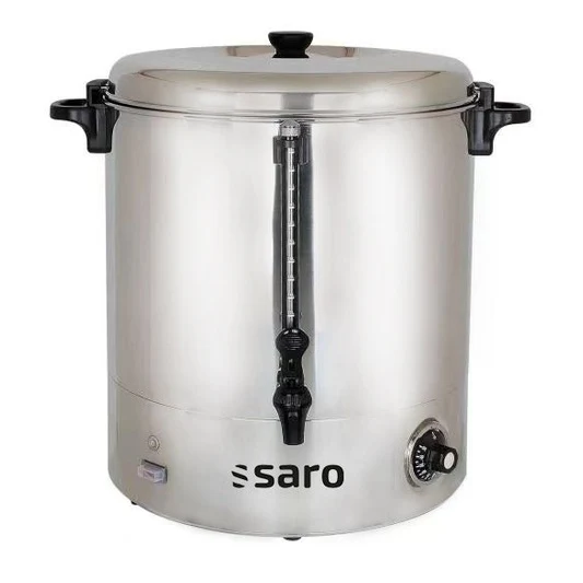 SARO Glühweinkocher / Heißwasserspender HOT DRINK 30