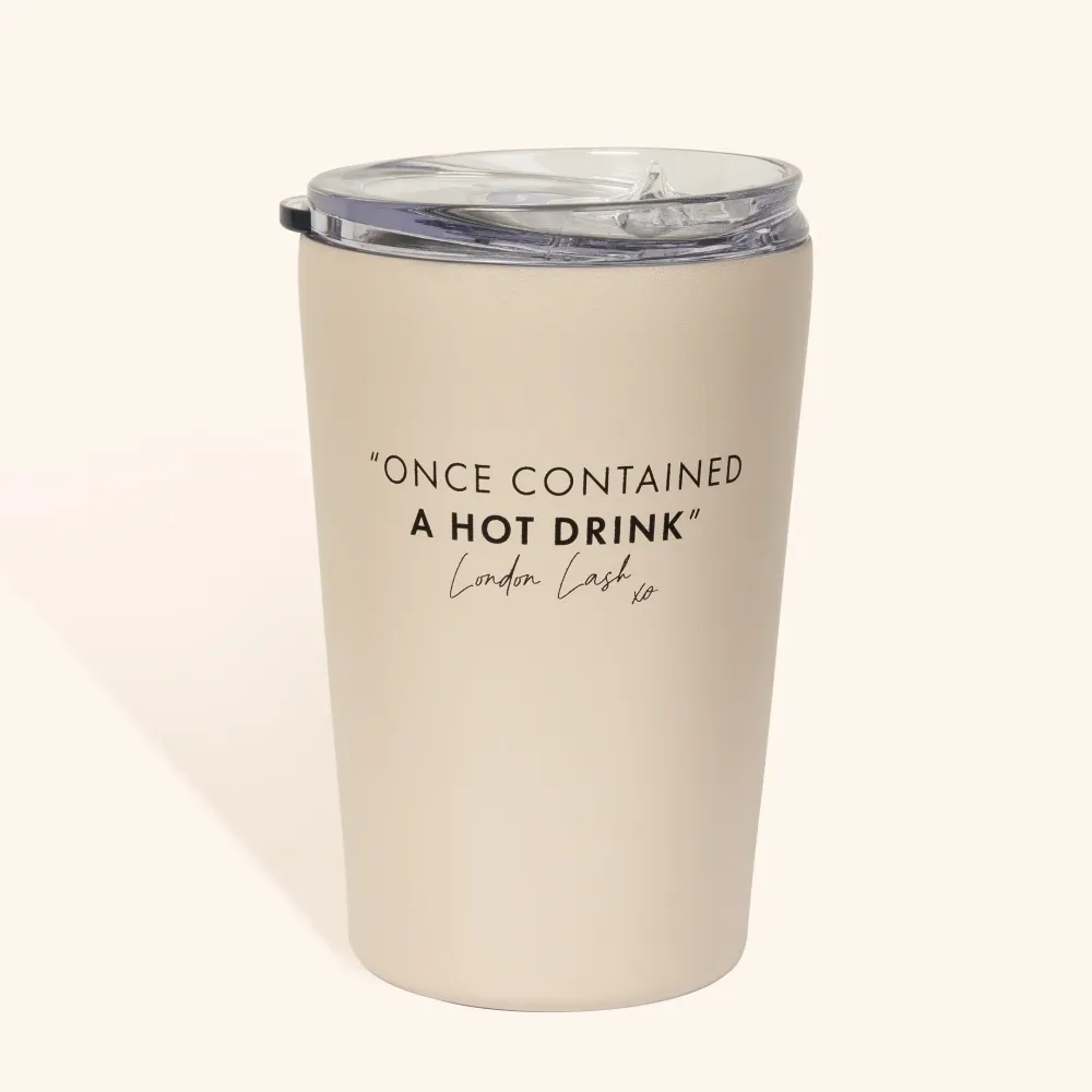 Thermobecher/-tasse 355ml