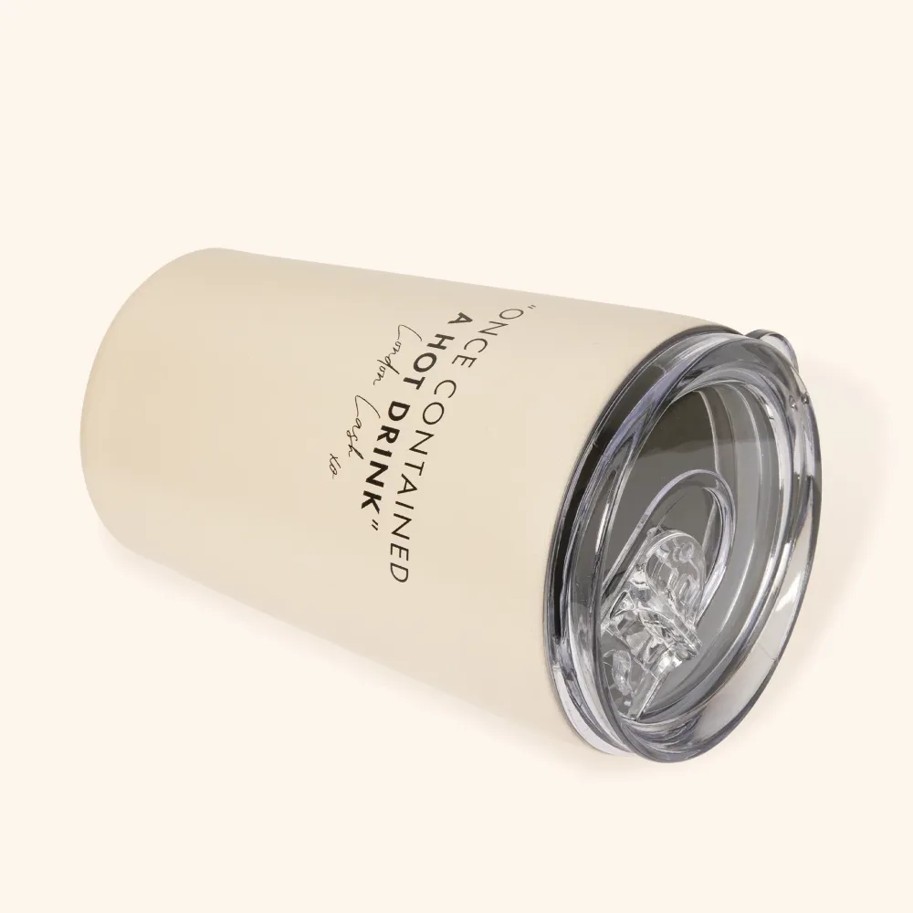Thermobecher/-tasse 355ml