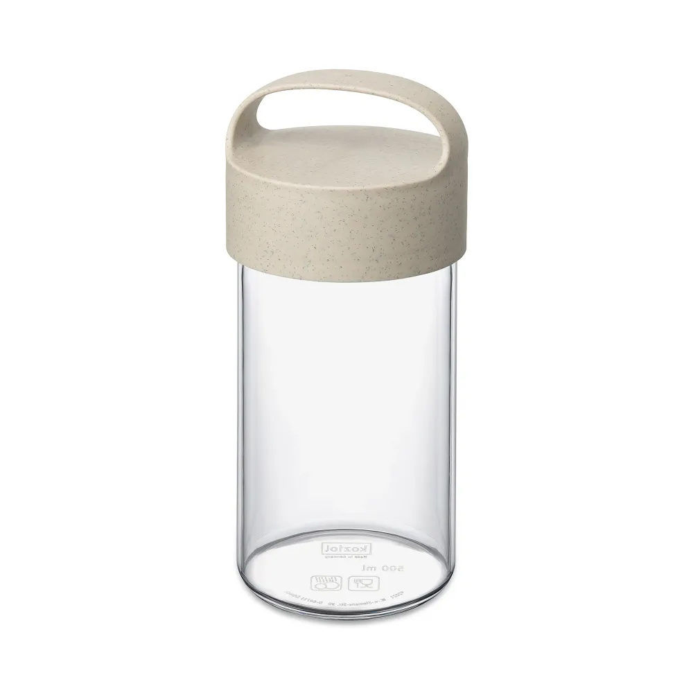 Trinkflasche BUDDY DRINK 0,6