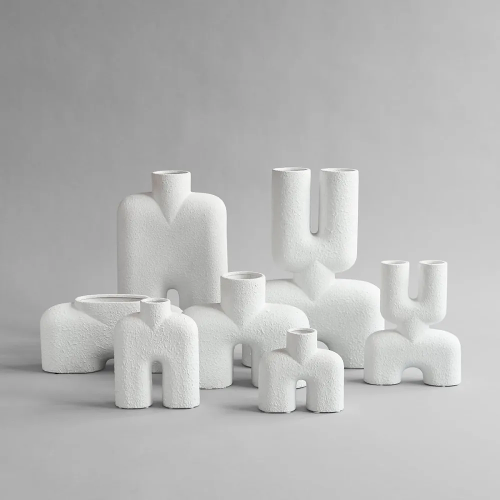 101 Copenhagen - Cobra Vase