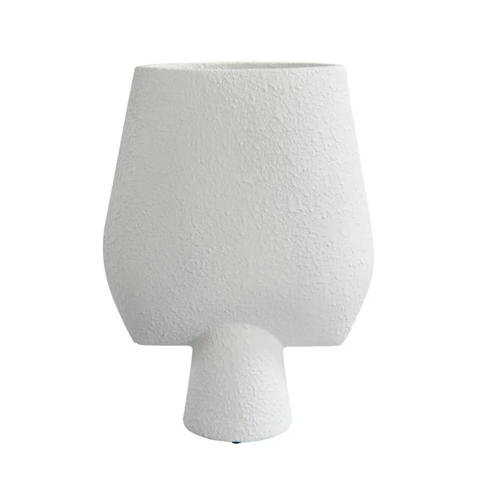 101 Copenhagen - Sphere Vase Square Large