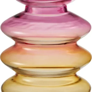 SU AMALIA Vase Glas